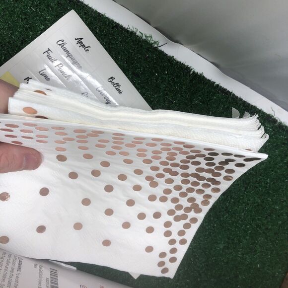 Bride to be Accessory Box - Picture 4 of 11